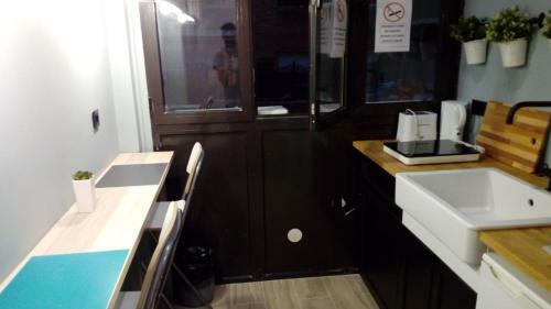 Hostal Barcelona Rooms 294