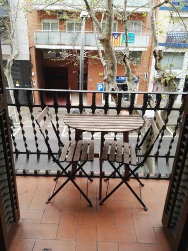 Hostal Barcelona Rooms 294