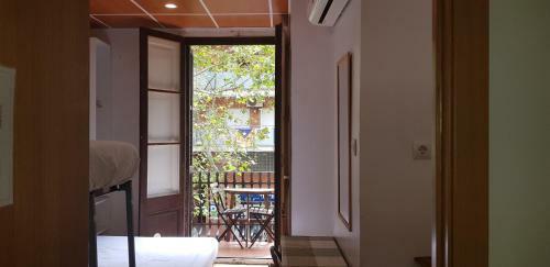 Hostal Barcelona Rooms 294