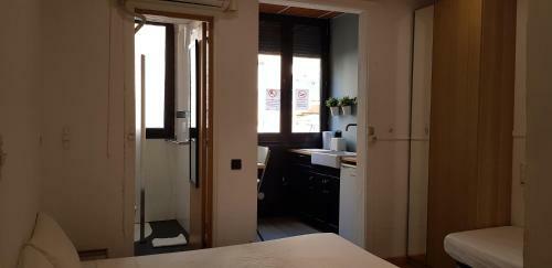 Hostal Barcelona Rooms 294