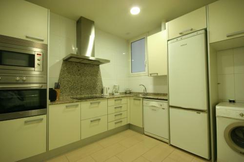 Apartamento Az Barcelona Center