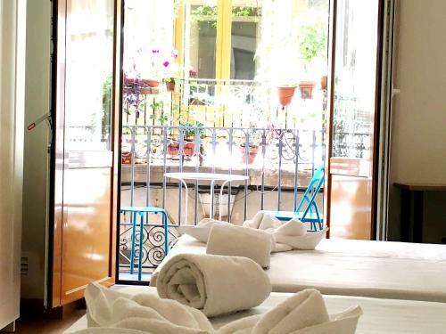Hostal La Palmera