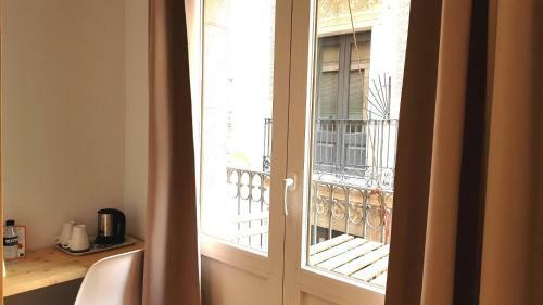 Hostal La Palmera