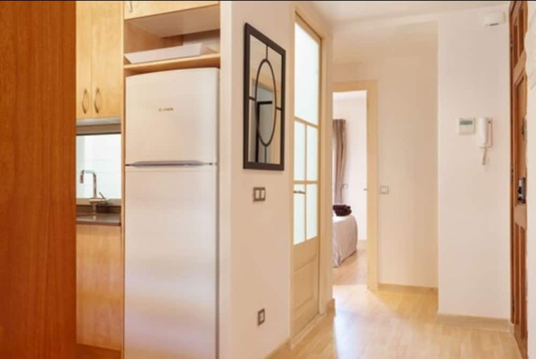Dream Gracia Apartments