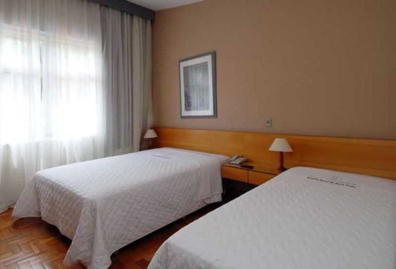 Grande Hotel De Ouro Preto