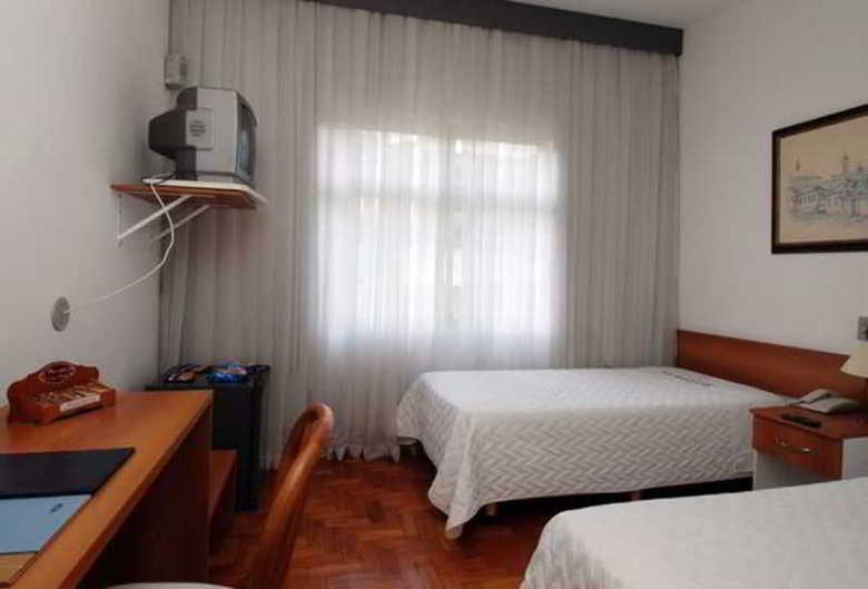 Grande Hotel De Ouro Preto