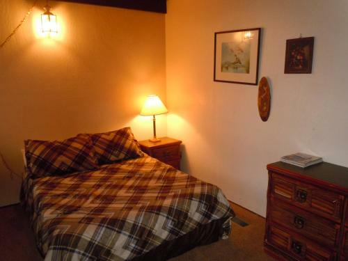 Three-bedroom Standard Unit #11 By Escape For All Seasons
