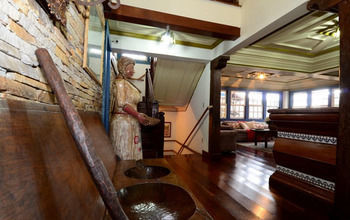 Hostal Hotel Pousada Casa Grande
