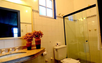 Hostal Hotel Pousada Casa Grande