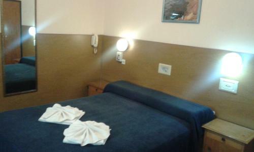 Bed & Breakfast Hosteria Dora