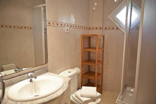 Alguera Apartments Sant Andreu