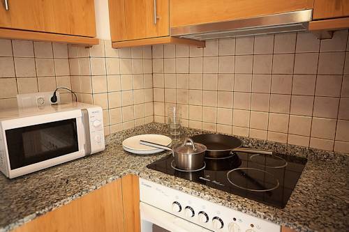 Alguera Apartments Sant Andreu