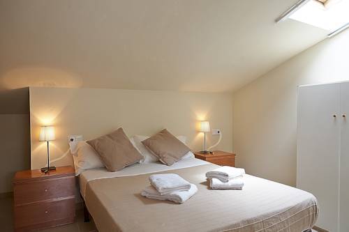 Alguera Apartments Sant Andreu