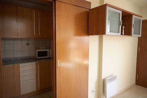 Alguera Apartments Sant Andreu