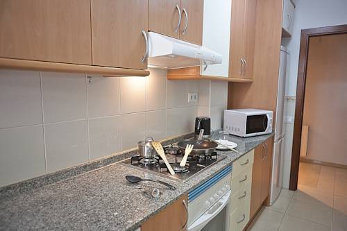 Alguera Apartments Sant Andreu
