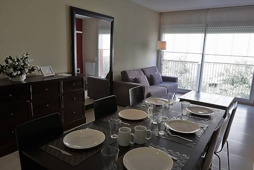 Alguera Apartments Sant Andreu