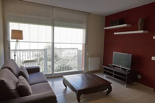 Alguera Apartments Sant Andreu
