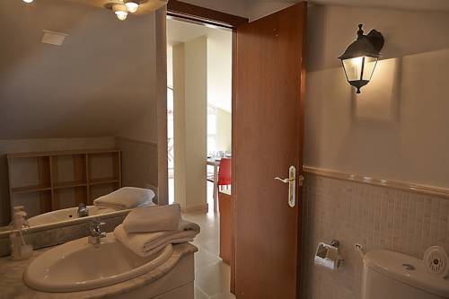 Alguera Apartments Sant Andreu