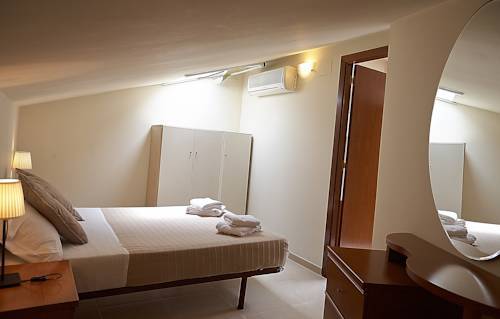 Alguera Apartments Sant Andreu