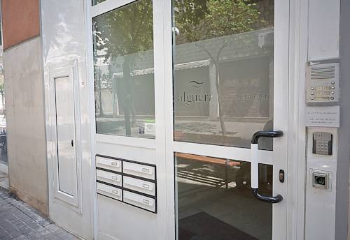 Alguera Apartments Sant Andreu