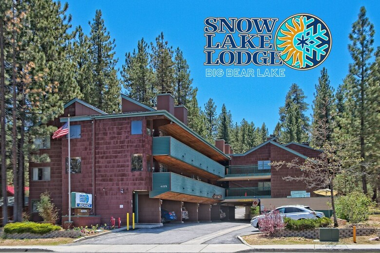 Hotel Snow Lake Lodge