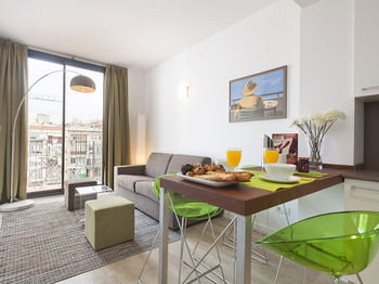 Gir80 Apartments
