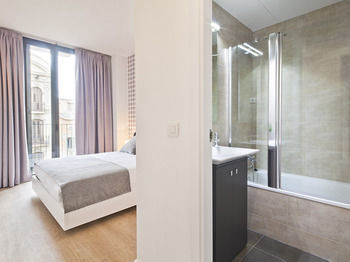 Gir80 Apartments