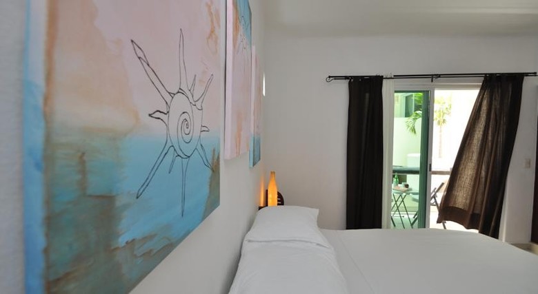 Apartamentos Playa Kaan - Playa Del Carmen Centre