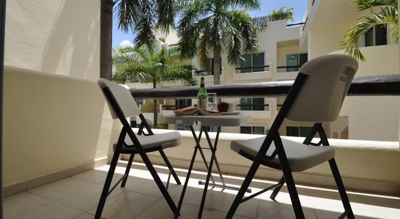 Apartamentos Playa Kaan - Playa Del Carmen Centre