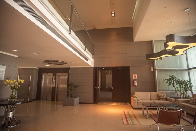 Hotel Estilo Mb