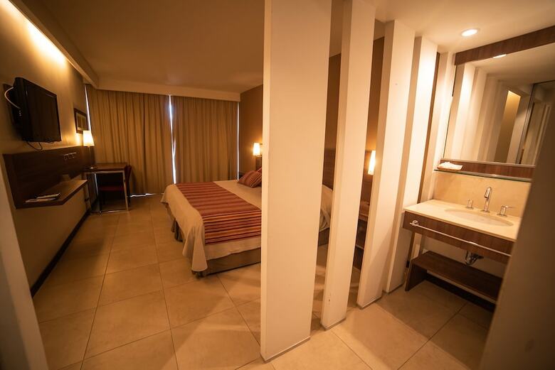 Hotel Estilo Mb