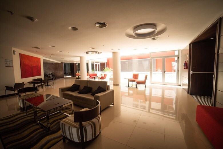 Hotel Estilo Mb