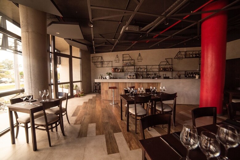 Hotel Estilo Mb