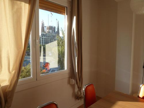 Charming Sagrada Familia Apartments