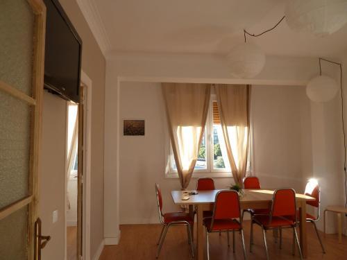 Charming Sagrada Familia Apartments