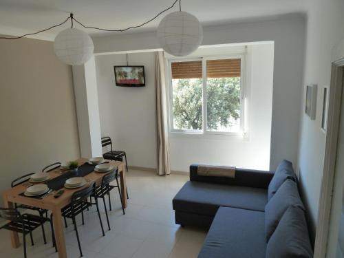 Charming Sagrada Familia Apartments