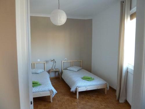 Charming Sagrada Familia Apartments
