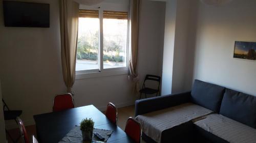 Charming Sagrada Familia Apartments