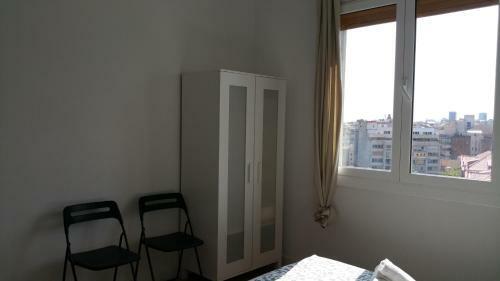 Charming Sagrada Familia Apartments