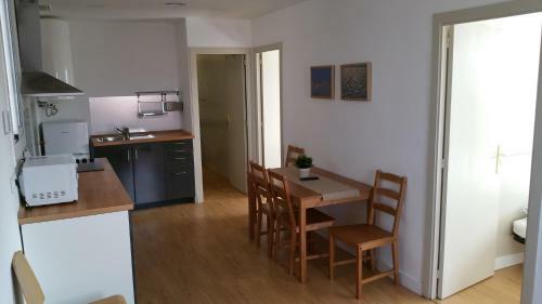 Charming Sagrada Familia Apartments