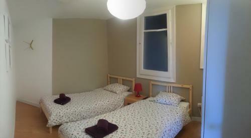 Charming Sagrada Familia Apartments