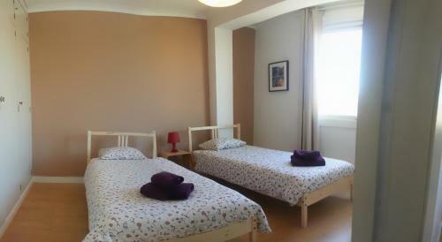 Charming Sagrada Familia Apartments