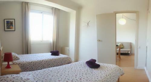 Charming Sagrada Familia Apartments