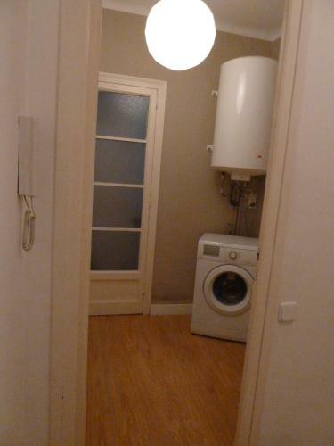 Charming Sagrada Familia Apartments