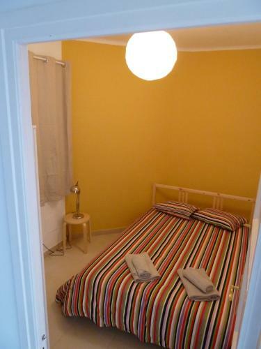 Charming Sagrada Familia Apartments