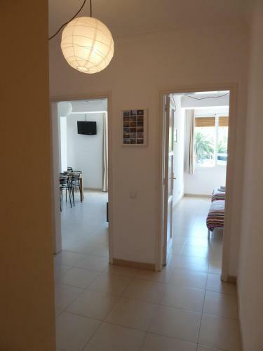 Charming Sagrada Familia Apartments