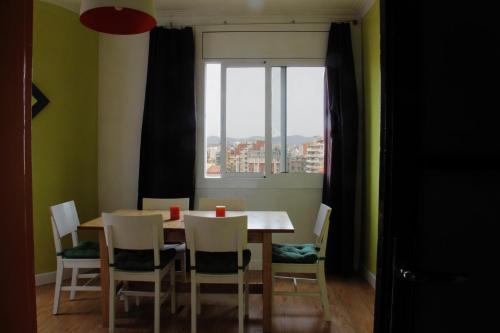 Charming Sagrada Familia Apartments