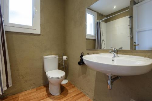 Charming Sagrada Familia Apartments