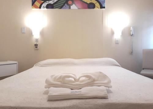 Hotel Uruguay