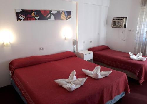 Hotel Uruguay
